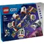 ლეგო LEGO City Modular space station  - Primestore.ge
