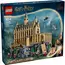 ლეგო LEGO Harry Potter Hogwarts Castle: The Great Hall , 2 image - Primestore.ge