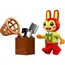 ლეგო LEGO Bunnie's Outdoor Activities , 7 image - Primestore.ge
