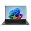 ნოუთბუქი Asustek Zenbook 14" OLED Ryzen 7 8840HS 16GB 1TB Inetgrated Graphics BLACK  - Primestore.ge