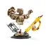 ლეგო LEGO Marvel Spider-Man vs. The Sandman: The Final Battle , 4 image - Primestore.ge