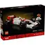 ლეგო LEGO McLaren MP4/4 & Ayrton Senna - Primestore.ge