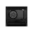 გაზქურა Electrolux LKK660220W , 2 image - Primestore.ge
