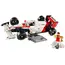 ლეგო LEGO McLaren MP4/4 & Ayrton Senna - Primestore.ge