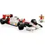 ლეგო LEGO McLaren MP4/4 & Ayrton Senna - Primestore.ge