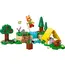 ლეგო LEGO Bunnie's Outdoor Activities , 3 image - Primestore.ge