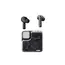 ყურსასმენი QCY MeloBuds Neo Black , 3 image - Primestore.ge