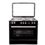 გაზქურა Oz OE 9050 BL  - Primestore.ge