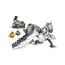 ლეგო LEGO Harry Potter Buckbeak , 3 image - Primestore.ge