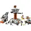 ლეგო LEGO City Space base and launch pad for a rocket , 3 image - Primestore.ge