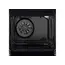 გაზქურა Electrolux LKK660220K , 3 image - Primestore.ge