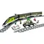 ლეგო LEGO City Trains Express Passenger Train - Primestore.ge