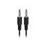 ყურსასმენი Marvo HP1001 Office Headset , 3 image - Primestore.ge