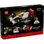 ლეგო LEGO McLaren MP4/4 & Ayrton Senna - Primestore.ge
