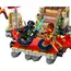 ლეგო LEGO Ninjago Tournament Battle Arena , 4 image - Primestore.ge