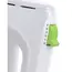 მიქსერი BRAUN HM1100WH , 3 image - Primestore.ge
