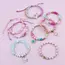 სამაჯურების ასაწყობი ნაკრები Make It Real 1322MR, Celestial Stones DIY bracelets , 5 image - Primestore.ge