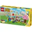 ლეგო LEGO Julian's Birthday Party , 2 image - Primestore.ge