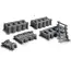 ლეგო LEGO City Track Pack , 2 image - Primestore.ge