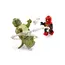 ლეგო LEGO Marvel Spider-Man vs. The Sandman: The Final Battle , 6 image - Primestore.ge