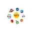 ლეგო LEGO Classic Creative space objects , 5 image - Primestore.ge
