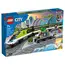 ლეგო LEGO City Trains Express Passenger Train - Primestore.ge