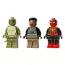 ლეგო LEGO Marvel Spider-Man vs. The Sandman: The Final Battle , 5 image - Primestore.ge
