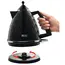 ელექტრო ჩაიდანი DELONGHI KBJ2001.BK , 2 image - Primestore.ge