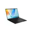 ნოუთბუქი Asustek Vivobook S 14'' OLED U7 Ultra 7 258V 16GB 1TB SSD Intel Arc Graphics BLACK , 3 image - Primestore.ge