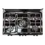 გაზქურა Oz OE 9050 BL , 3 image - Primestore.ge