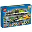 ლეგო LEGO City Trains Express Passenger Train - Primestore.ge
