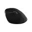 მაუსი CANYON mouse MW-16 Vertical Wireless Black , 2 image - Primestore.ge