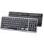 Keyboard UGREEN KU005/15258 Black/Gray, 2 image