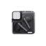 ყურსასმენი QCY MeloBuds Neo Black  - Primestore.ge