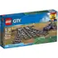 ლეგო LEGO City Switch Tracks , 2 image - Primestore.ge