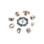 ლეგო LEGO City Modular space station , 4 image - Primestore.ge