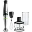 ბლენდერი BRAUN MQ7035X  - Primestore.ge