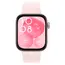 Smart watch HUAWEI WATCH FIT 3 Pink/55020CED, 2 image