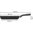 ტაფა TEFAL 2910632 , 3 image - Primestore.ge
