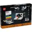 ლეგო LEGO Ideas Polaroid OneStep SX-70 , 5 image - Primestore.ge
