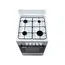 გაზქურა Oz OG 5040 W , 2 image - Primestore.ge