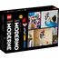 ლეგო LEGO Art Modern Art , 5 image - Primestore.ge