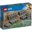 ლეგო LEGO City Track Pack  - Primestore.ge