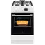 გაზქურა Electrolux LKK520211W  - Primestore.ge