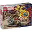 ლეგო LEGO Marvel Spider-Man vs. The Sandman: The Final Battle  - Primestore.ge