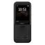მობილური ტელეფონი NOKIA 5310 D/S BLACK/RED  - Primestore.ge
