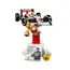 ლეგო LEGO McLaren MP4/4 & Ayrton Senna - Primestore.ge