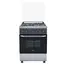 გაზქურა Millen FT 6310GAZM  - Primestore.ge