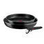 ტაფების ნაკრები TEFAL C2779053 , 2 image - Primestore.ge