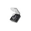 ყურსასმენი QCY MeloBuds Neo Black , 4 image - Primestore.ge